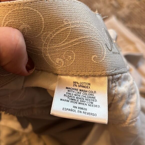 Tan dress pants - Picture 5 of 5